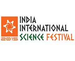 India International Science Festival (IISF) 2015