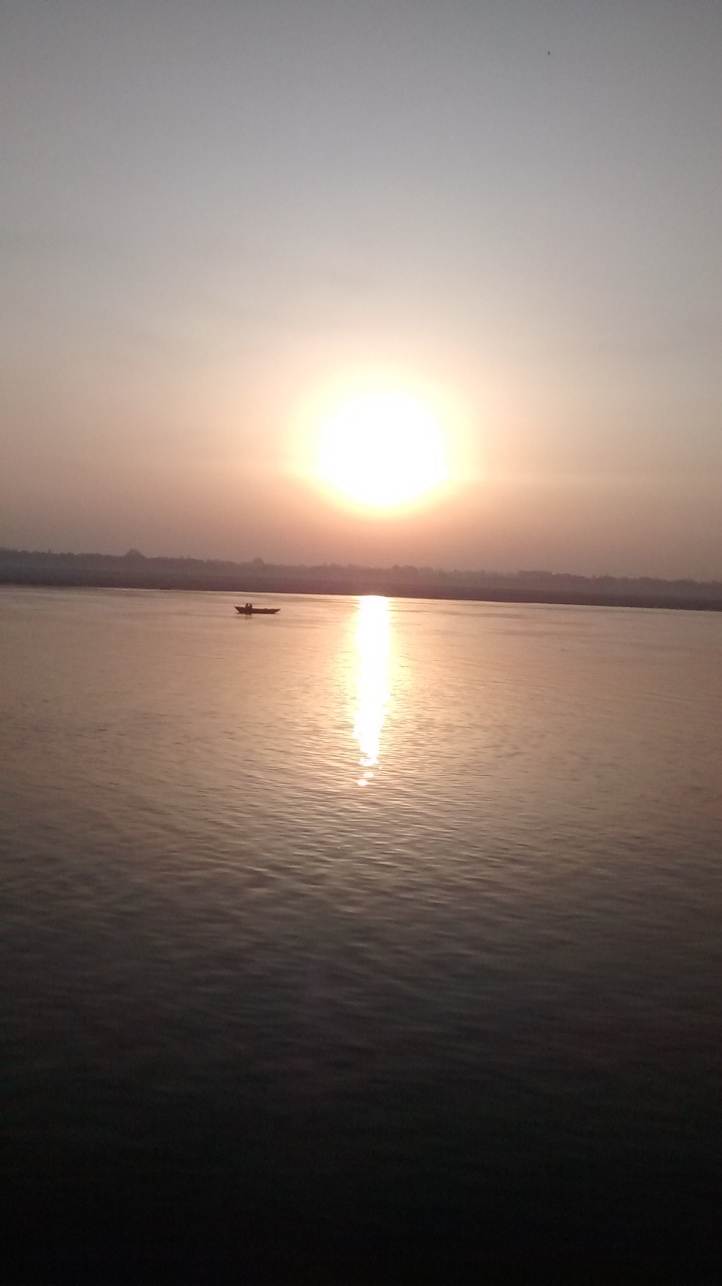 Longest River of India