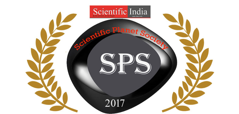 Young Scientist And Established Scientist Award 2017