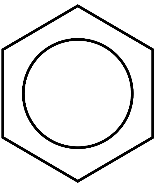 Benzene ring