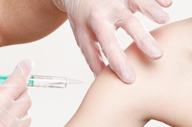  Vaccine Credit: pixabay.com